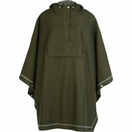 SwedenponchoImbrisGreen