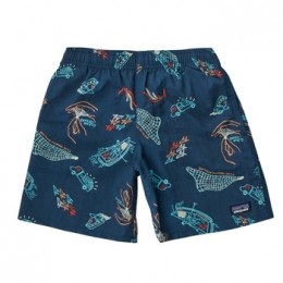 KorteBroekPatagoniaBOYSBAGGIESSHORTS