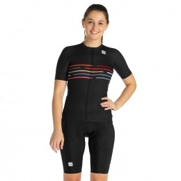 SPORTFULVlodromeDamessetfietsshirtfietsbroekFietskleding