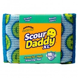 12xScrubDaddyScourDaddyXLSpons