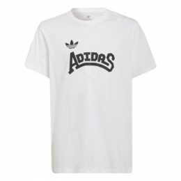 T-shirtKorteMouwadidasDENISE