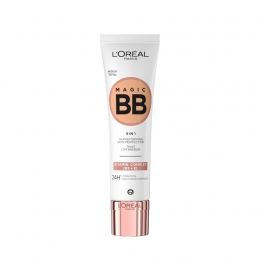 LOralParisBBCestMagicBBcream