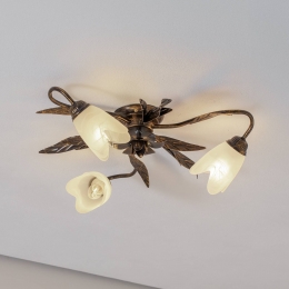 ONLIPlafondlampSonia3-lampsbrons