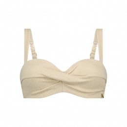 Twistedbikinitopoffwhitereliefmaat44D90D