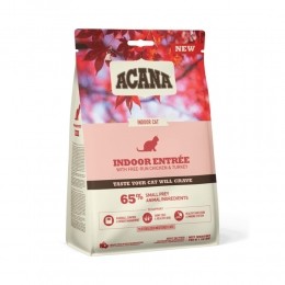 AcanaKattenvoerIndoorEntre18kg