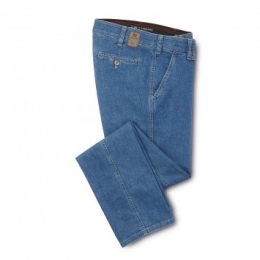 Strijkvrijejeans