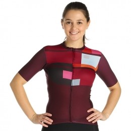 SPORTFULDamesshirtIdeaMaatMWielershirtFietskleding