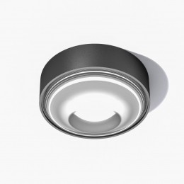 LOOMDESIGNSifLEDplafondlampIP65zwart