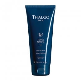 ThalgoMenForceMarineWake-upDouchegelShampoo