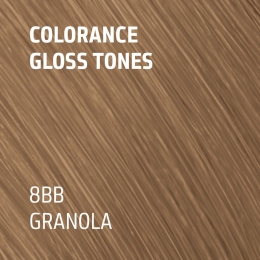 GoldwellColoranceGlossTones8BBGranola60ml