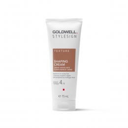 GoldwellStyleSignShapingCream75ml