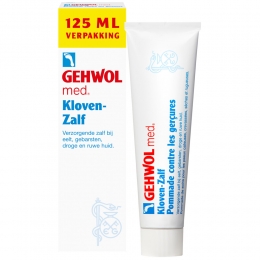 GehwolKlovenzalf125ml