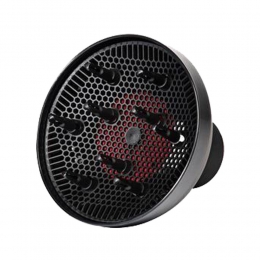 GoldwellProEditionBlowDryerDiffuserZwart