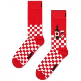 HighsocksHappysocksWINEANDDINE