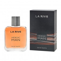 LaRiveHeroicMan