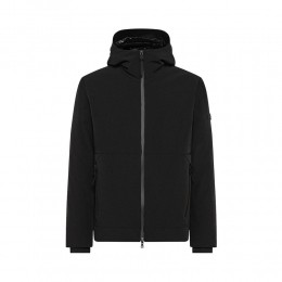 PeutereyLogeMdBomberJacket