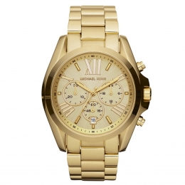 MichaelKorsMK5605unisexhorloge