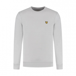 LyleScottCrewNeckFlyFleece