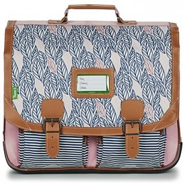 SchooltasTannsCREATIONFLORECARTABLE41CM