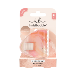 InvisibobbleEverclawPinkBlossomM