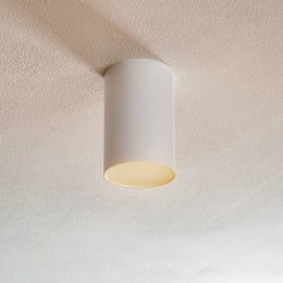 NowodvorskiLightingPlafondspotPointPlexiLwit