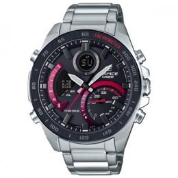 Casio-ECB-900DB-1AER-EdificeBluetooth-Horloge