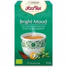YogiteaBrightMoodBiologisch17stuks