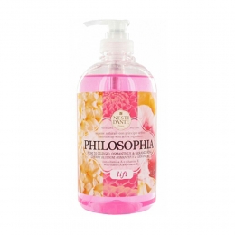 NestiDantePhilosophiaLiftHandzeep500ml