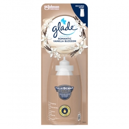 11gratisGladeSenseSprayRomanticVanillaBlossom1stuk18ml