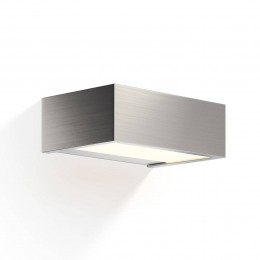 DecorWaltherBoxLEDwandlampnikkel2700K15cm