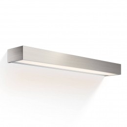 DecorWaltherBoxLEDwandlampnikkel2700K60cm