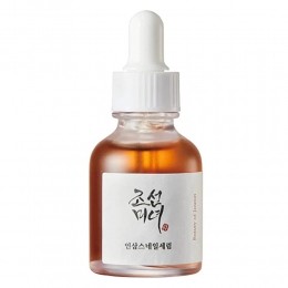 3xBeautyofJoseonReviveSerumGinsengSnailMucin30ml