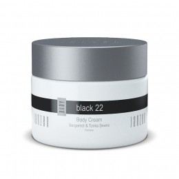 JanzenBlack22BodyCream