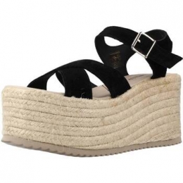SandalenYellowMIDTOWN