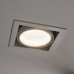 ArcchioAdinLEDinbouwlamp4000K259Wwit