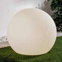 NowodvorskiLightingBuitensfeerlampCumulusXLbol80cm