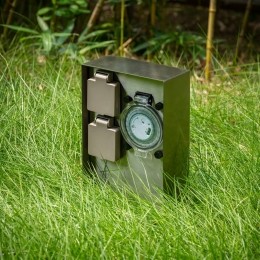 PriosForandapowerkolom2timerroestvrijstaal23cm
