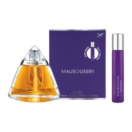 MauboussinWomanGiftSet