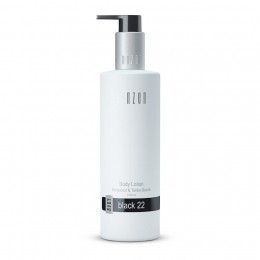 JanzenBlack22BodyLotion