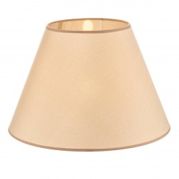 DuollaLampenkapSofiahoogte31cmveronibeige