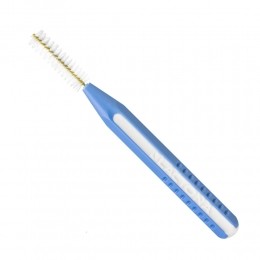 LactonaEasyGripRagersRechtMedium5mmLichtblauw5stuks