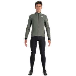 SPORTFULNeoSetwinterfietsjacklangekoersbroekvoorheren