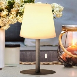FHLightingGardenLEDtafellampdimbaarmetkleurverandering