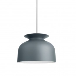 GUBIRondehanglamp40cmduifgrijs