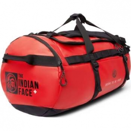 ReiskofferTheIndianFaceLatitude