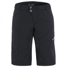 VAUDEDamesfietsshortsTamaroMaat40MTBbroekMountainbikekleding