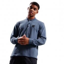 MarshallArtistSirenLongsleevePolo