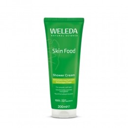 WELEDASkinFoodDouchecrme200ml