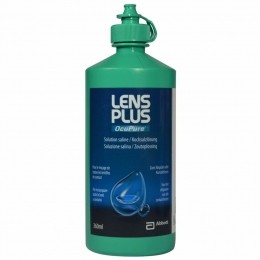 LensPlusOcupure360ml