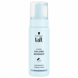 TaftVolumePoederVolumeWonder150ml